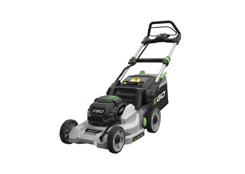 Ego LM1701E push mower