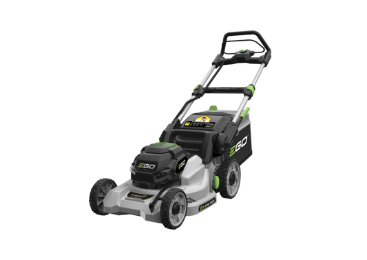 Ego LM1701E push mower