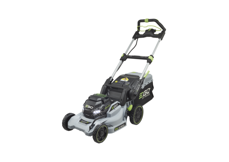 Ego LM1702ESP self propelled lawnmower