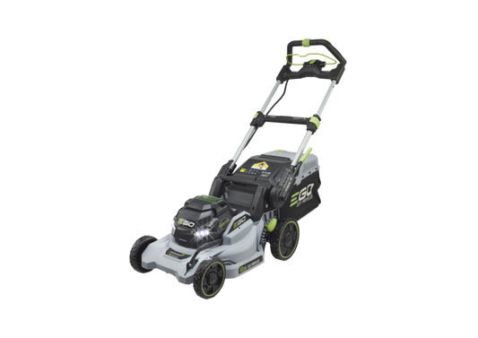 Ego LM1702ESP self propelled lawnmower